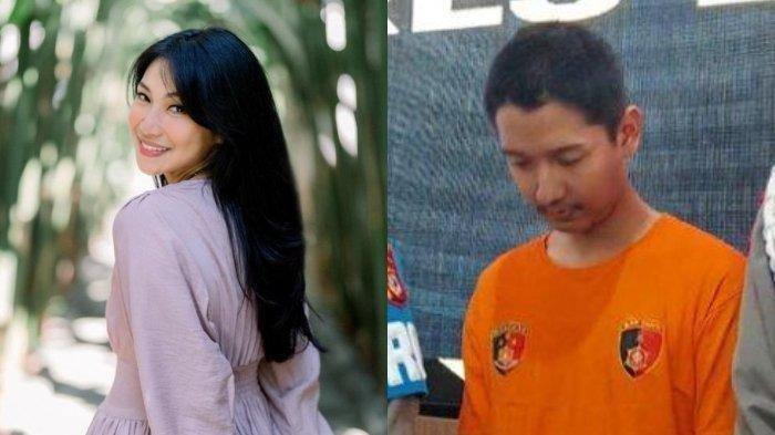 Armor Toreador suami dari Cut Intan Nabila ternyata miliki utang Rp 1 miliar ke suami Wandha Dwi Utari.