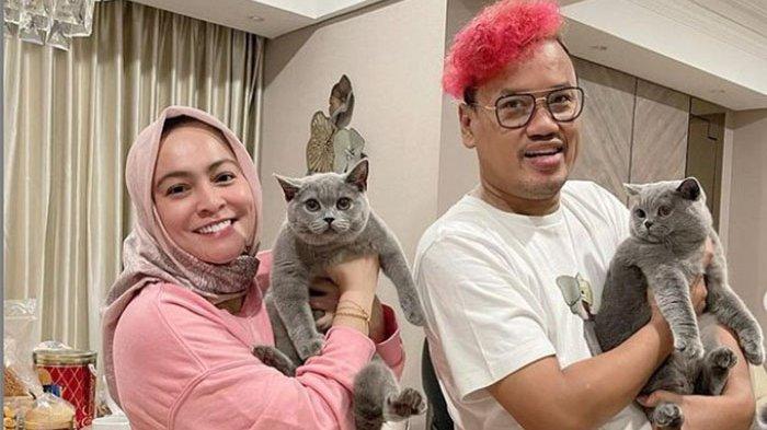 Uya Kuya dan Astrid Kuya