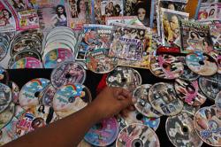 Pengganda VCD Porno Divonis 4 Bulan Penjara - Tribun-medan.com