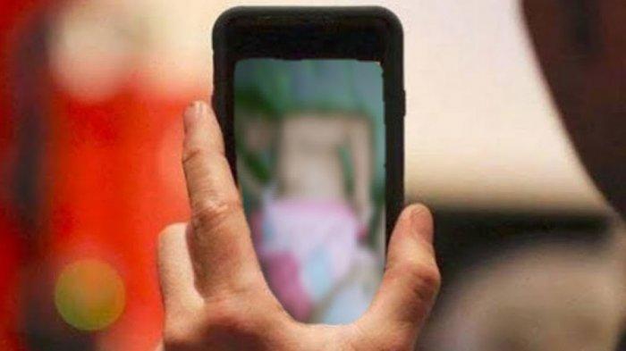 Foto syur anggota DPRD yang viral