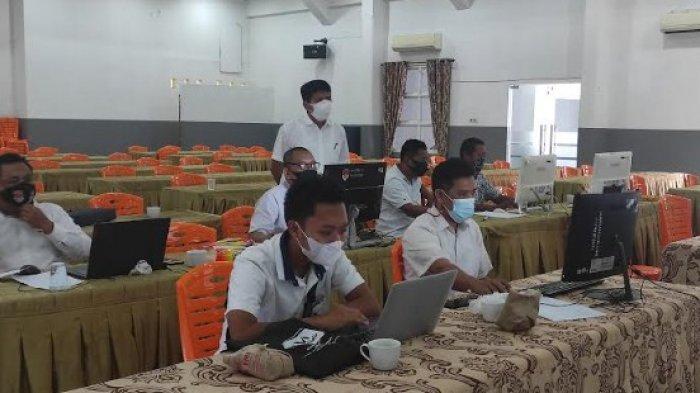 Curhat Wakil Kepsek Sman 1 Medan Yang Selama Ini Belajar Mengajar