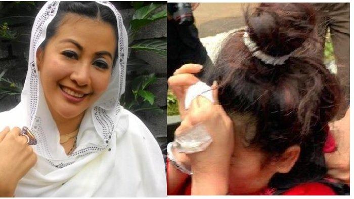 Hasnaeni si Wanita Emas