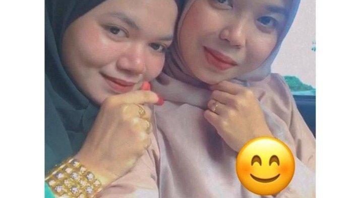 Wanita tersebut baru menyadari gelang itu tidak ada di ransel yang dibawanya setelah mereka pulang ke Kuala Nerus.