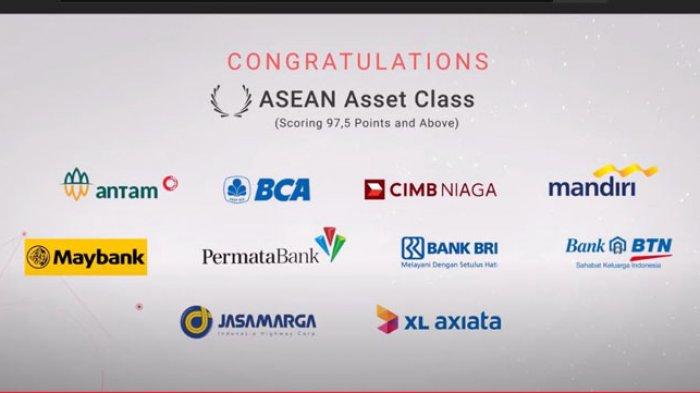 ASEAN Corporate Governance Scorecard 2019, XL Axiata Raih Peringkat 10 Besar di Indonesia
