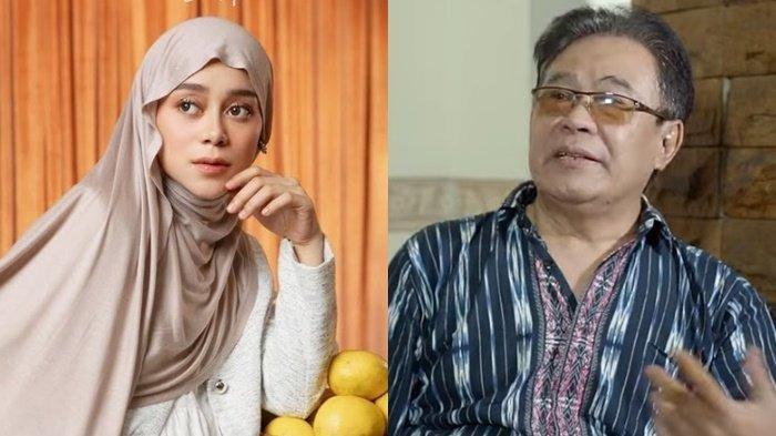 LESTI KEJORA DIPOLISIKAN- Tangkap layar Lesti Kejora (kiri), Yoni Dores, saat kenang Deddy Dores pada 2020 (kanan). Komposer Yoni Dores melaporkan Lesti kejora ke Polda Metro Jaya atas dugaan pelanggaran hak cipta, mengcover lagu miliknya tanpa izin sejak tahun 2017