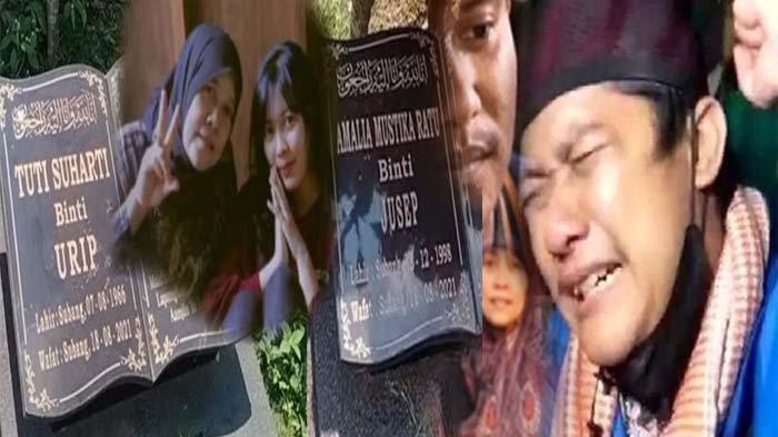 Semua Doa Yosef Soal Pembunuhan Tuti dan Amalia Akhirnya Terjawab, Dulu Pernah Ngaku Hanya Difitnah
