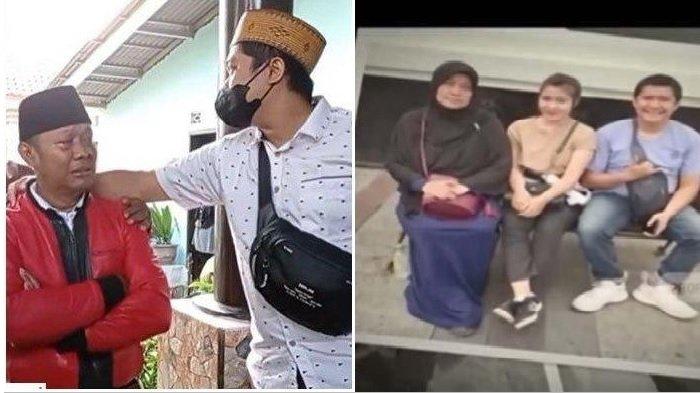 Yosef dalam kasus pembunuhan di Subang
