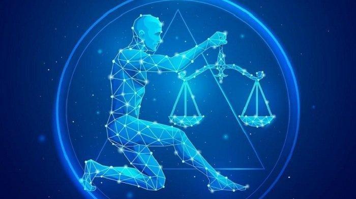 Zodiak Libra