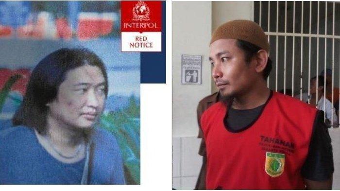 Fredy Pratama dan Zul Zivilia