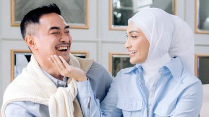 Sempat Dikabarkan Pacaran dengan Verrel Bramasta, Kini Putri Zulhas Menikahi Eks Koruptor Zumi Zola. (IG)