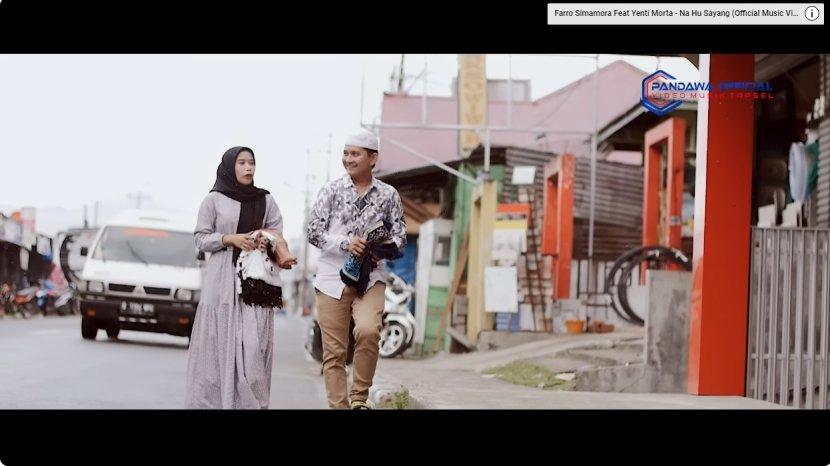 Chord Dan Lirik Lagu Mandailing Keta Bo Tribun Medan