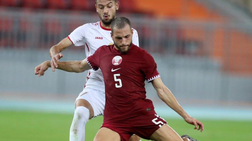 PREDIKSI Oman Vs Qatar Grup A Kualifikasi Piala Dunia 2026, Live iNews Jam 22.00 WIB