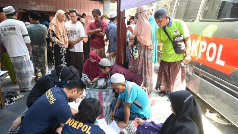 Operasi Penyelamatan Korban Ponpes Al Khoziny Resmi Berakhir, Total 67 Korban Meninggal Dunia
