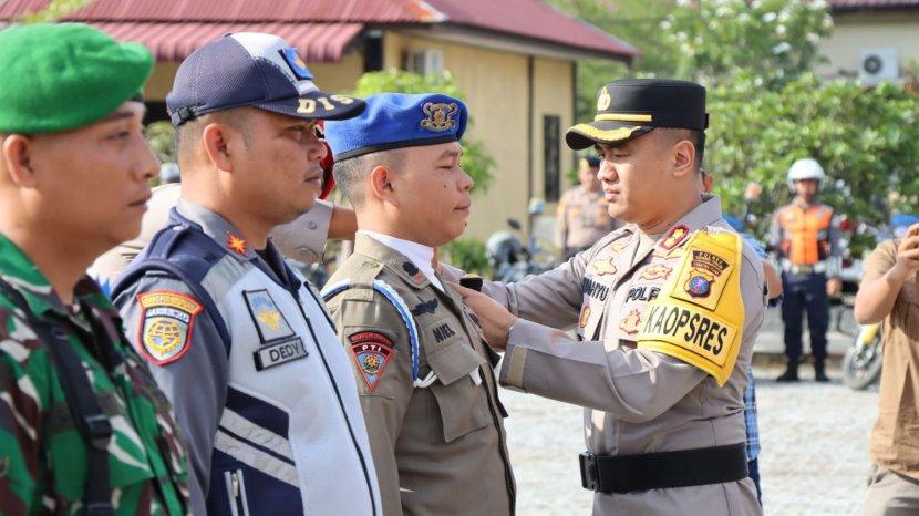 Hadir di Tengah Warga
