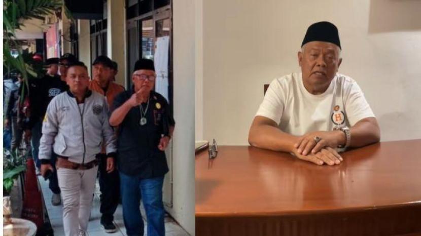 Bawa Bukti Video Fitnah, Yai Mim Polisikan 9 Orang Lawannya, Nasib Sahara Cs Terancam Pasal Berlapis