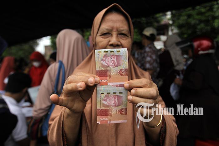 Bongkar! Cara Cek Bansos Kemensos 2026 Pakai NIK, Nama Anda Ada?