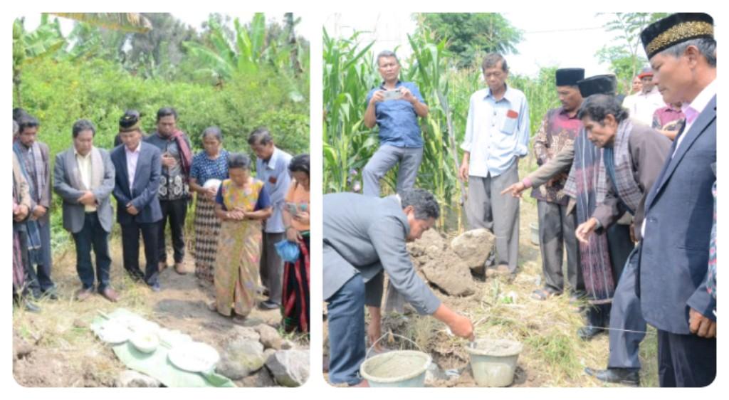 Menjaga Warisan Mual Toga Sinaga Lewat Medsos