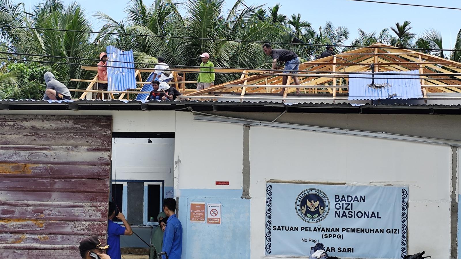 Kasus Rekening Ganda SPPG: BGN Lunasi Sisa Temuan BPK Rp36 Miliar