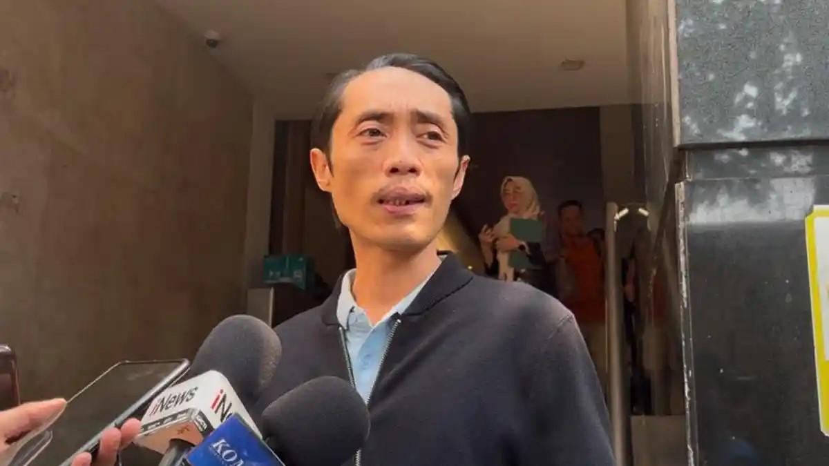 Bersaksi di Sidang, Dian Sandi Yakin Ijazah Jokowi Asli dari Medsos