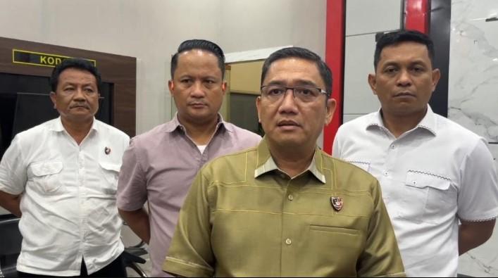 Terkuak! Detik-detik Sopir Taksol Binjai Dihabisi Gergaji Kawat di Asahan