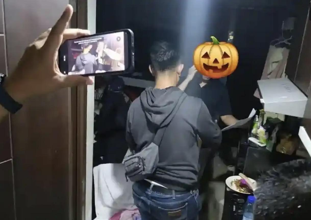 Gerak-gerik Mencurigakan Bongkar Aksi Beku Dokter Cabuli Balita