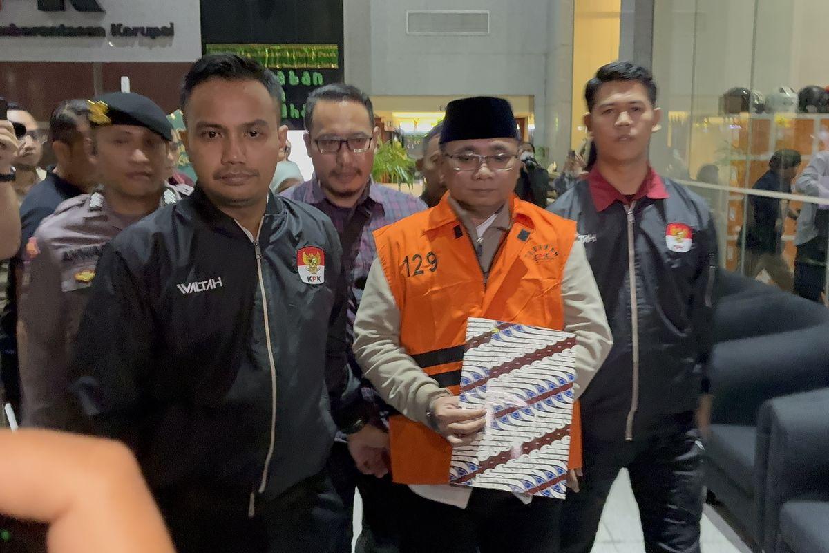 Skandal Haji Khusus: Auditor BPK Ungkap Aliran Fee Rp143,9 Miliar
