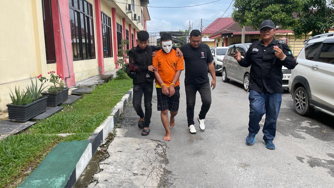 Terkuak! Guru Cabul di Deli Serdang Tersangka, Korban Tembus 15 Orang