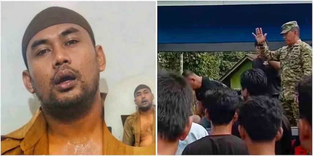 Geger! Guru Agama Lecehkan 9 Siswi SD di Namorambe Akhirnya Disikat