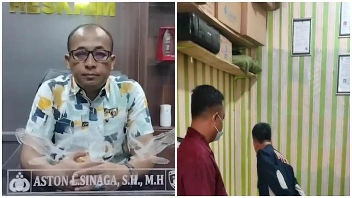 Penganiayaan Maut Selahanan, Empat Napi Tewaskan Rekan Sekamar