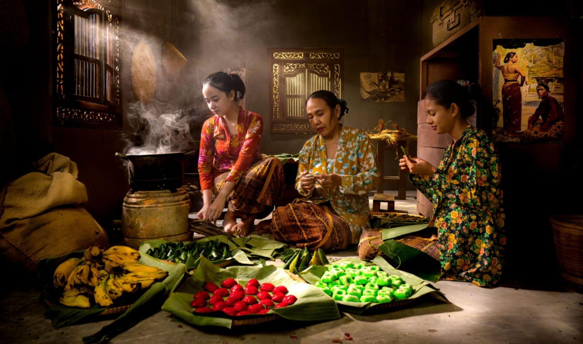 Kuliner Medan Naik Daun, Minat Inap Meroket 194 Persen