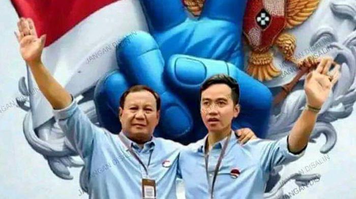 Riset Voxpol: PKS-Demokrat Skeptis ke Prabowo-Gibran