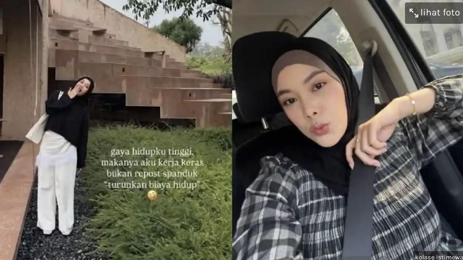 Kontroversi Spanduk Greenpeace, Irenna Kristyn Kehilangan Pekerjaan