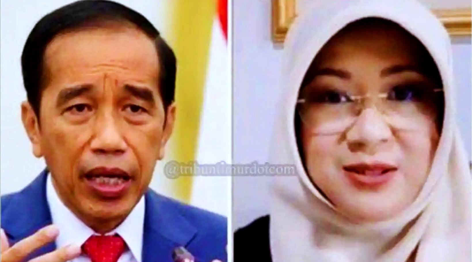 JPU Pastikan Agenda Kehadiran Jokowi di Sidang Dokter Tifa