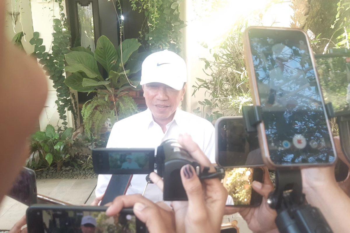 Sidang Ijazah Jokowi: Kubu Roy Suryo Soroti Saksi Tak Nyambung