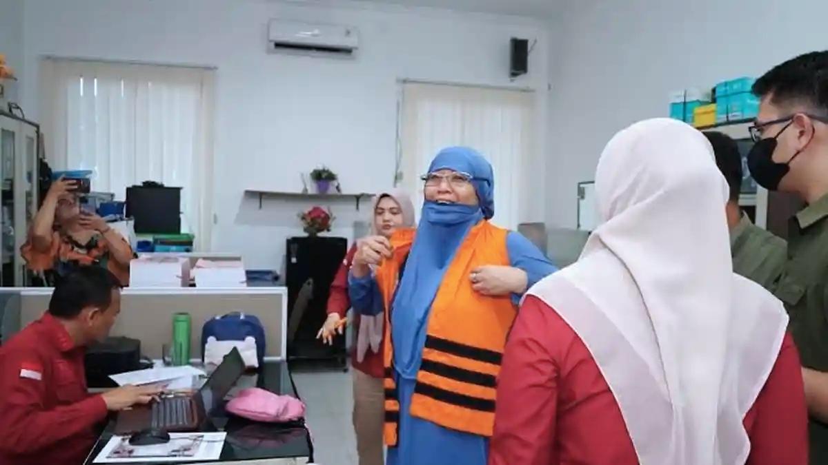 Berkas Korupsi Farah Harahap Resmi Dilimpahkan Kejatisu