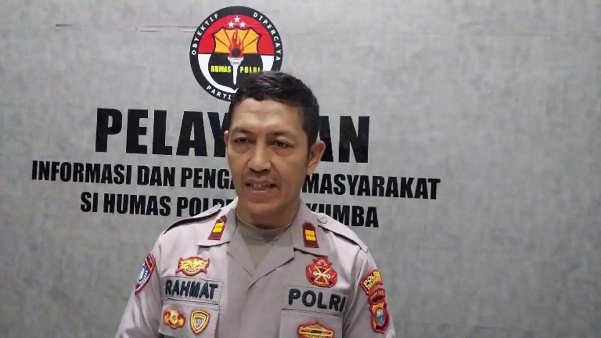 Tiga Anggota Polsek Kajang Ditahan Propam Sulsel Kasus Tewasnya Tahanan