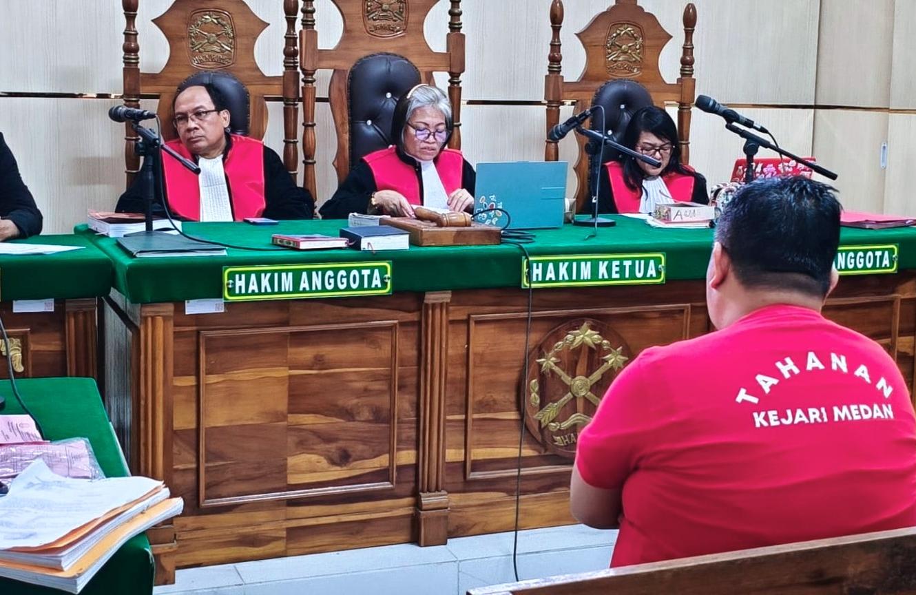 Terkuak! Bandar Narkoba Cuci Uang, Borong Rumah & Mobil Mewah