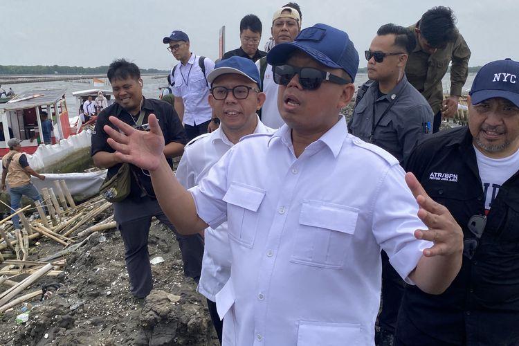Abdullah Yakin Nusron Wahyu Penuhi Panggilan KPK Usai dari Malaysia