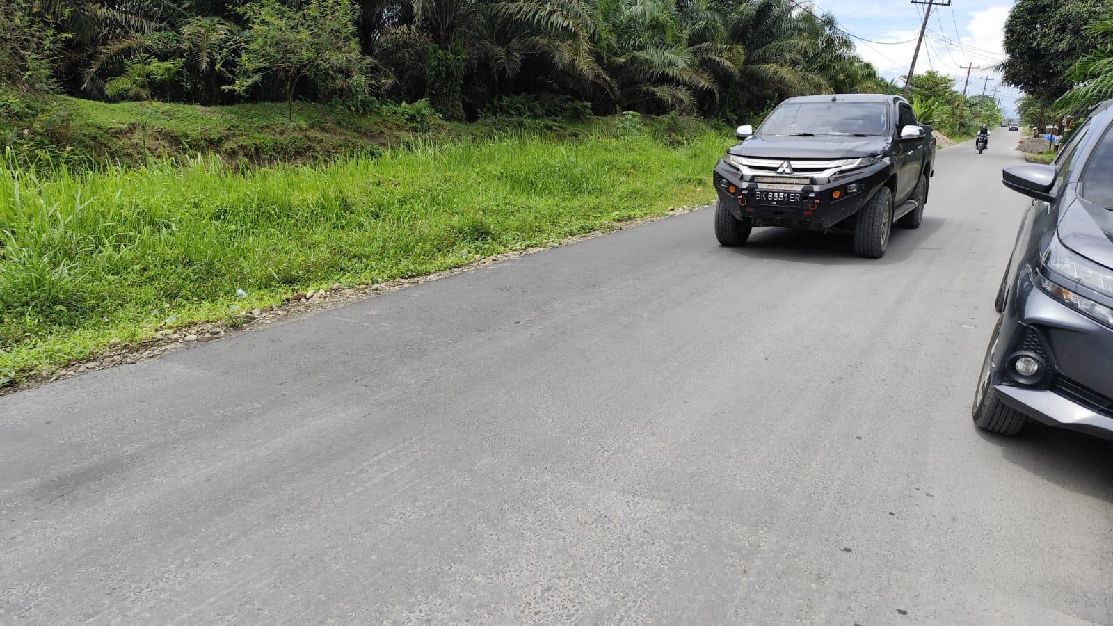 Terkuak Korupsi Proyek Jalan dan Irigasi Rugikan Negara Ratusan Juta