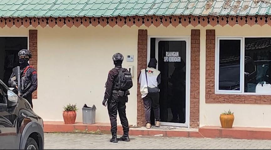 Geger! KPK Bongkar Aliran Dana Cukai Rokok di Kantor Djarum