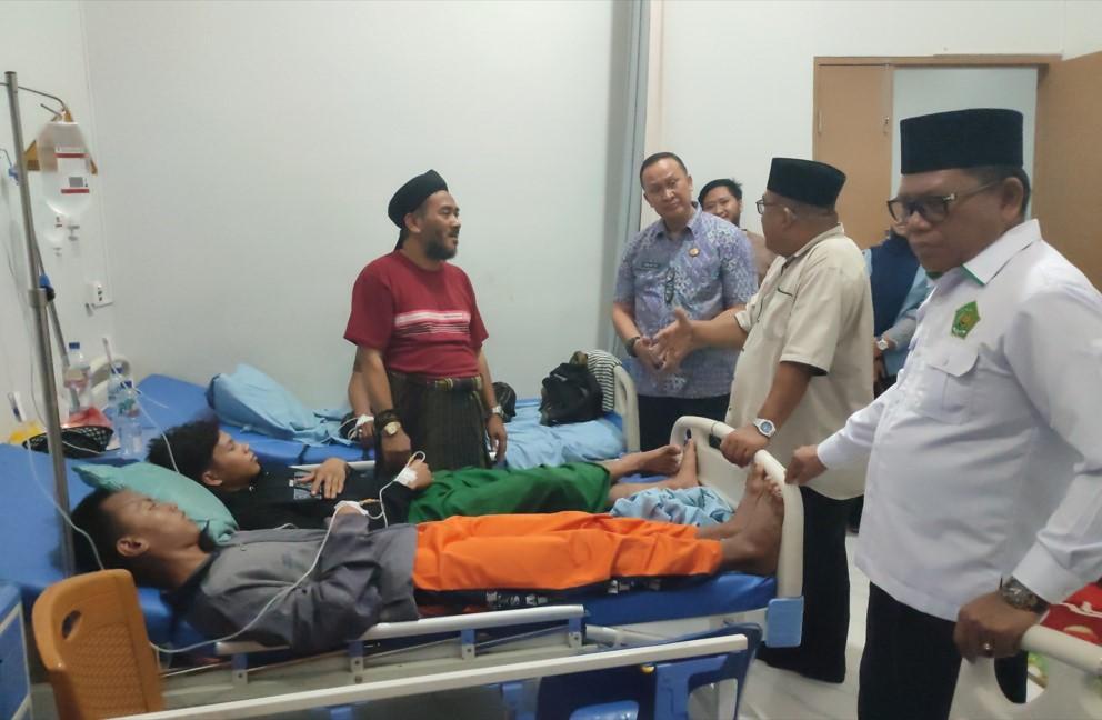 Terungkap! Asal-Usul Puluhan Santri Keracunan Ikan Nila Sambal