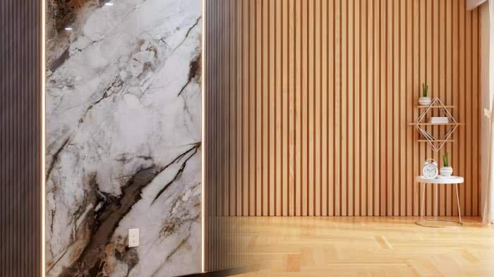 Plafon PVC Ekafon: Solusi Elegan dan Ekonomis untuk Hunian Modern -  Tribun-medan.com