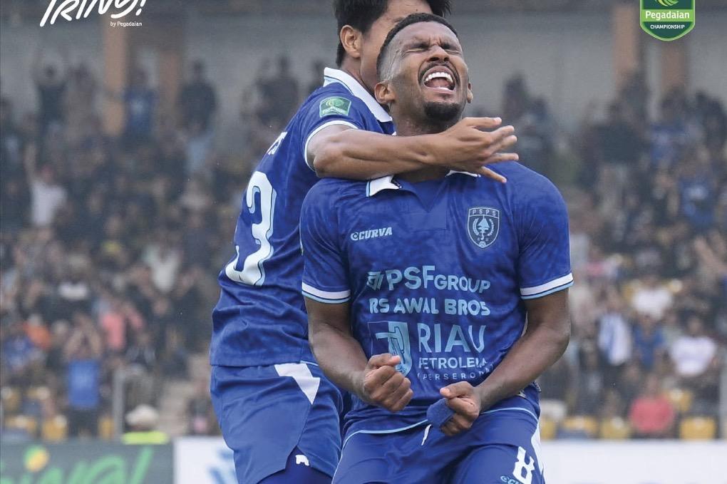 Jadwal Liga 2 Hari Ini: Persikad Jamu PSPS dan Persiku Tantang Semen Padang