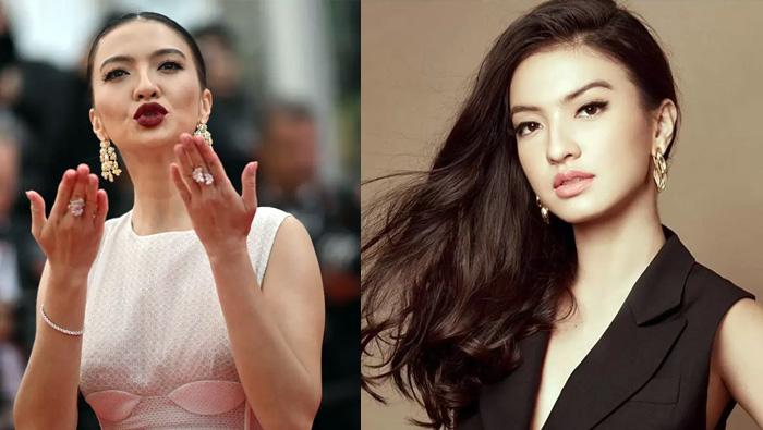 Eks Pejabat Komdigi Raline Shah Galang Donasi untuk Karhutla Kalimantan