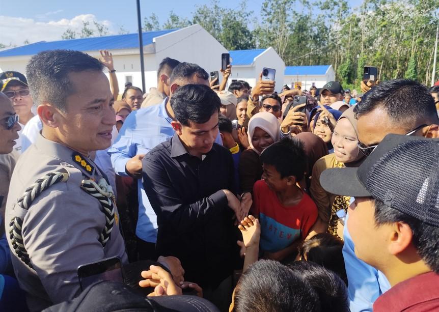 Survei Buktikan Polemik Ijazah Gibran Gerus Kepercayaan Publik