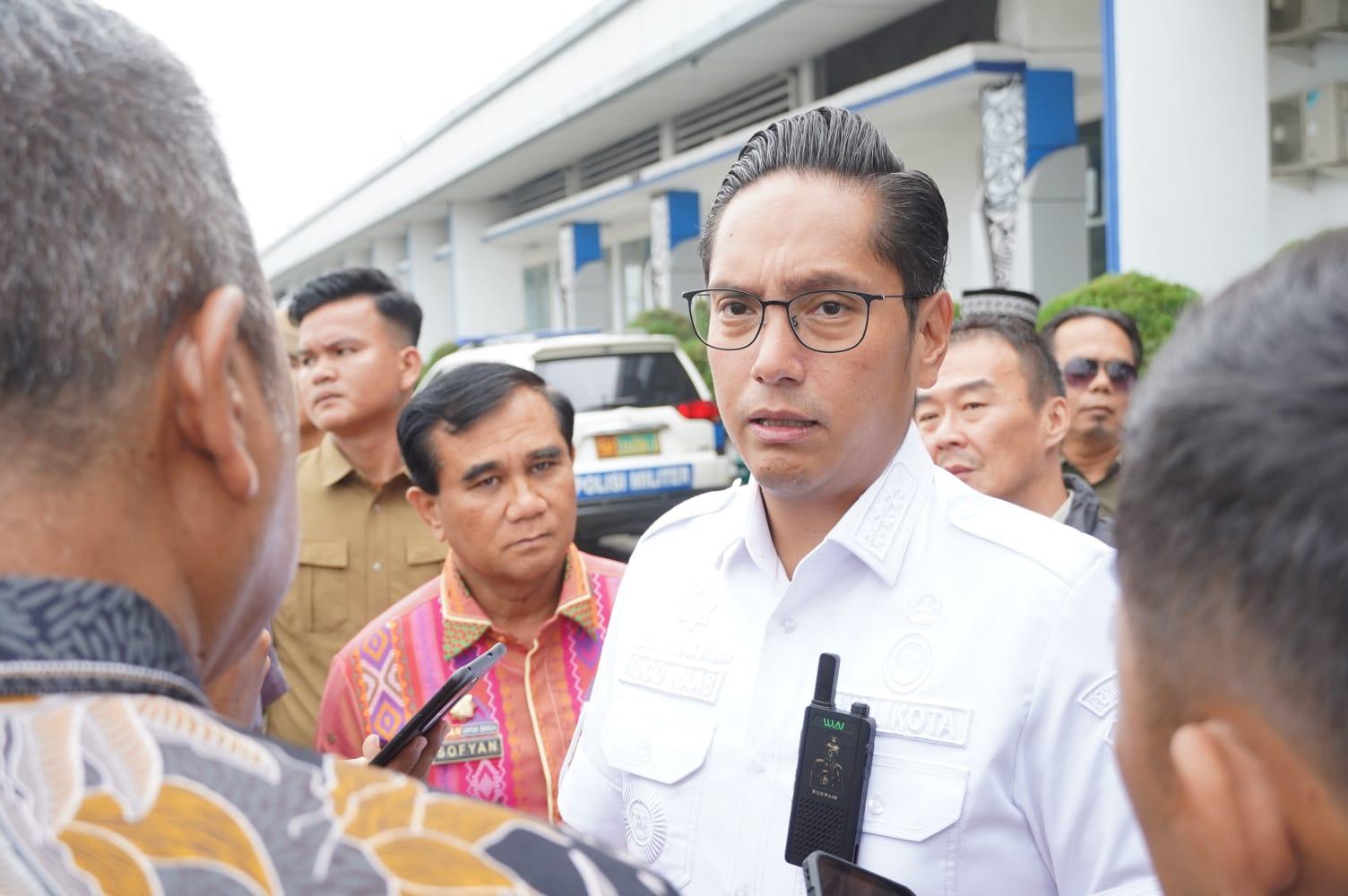 Sikap Tegas Wali Kota Medan Usai RS Tolak Pasien BPJS