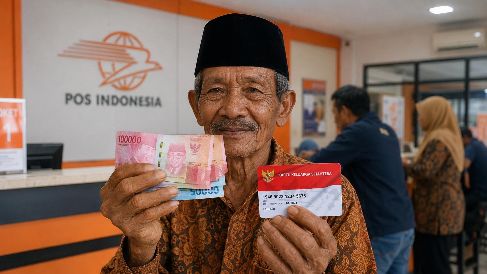 Panduan Lengkap Cek Bansos Tahap 4 Secara Online