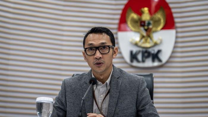 Aliran Dana Rp106 Miliar, KPK Periksa Nusron Wahid
