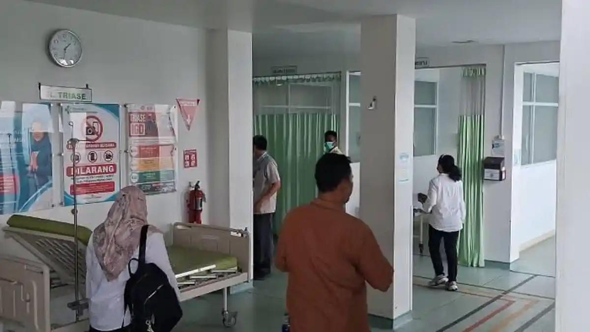 Ratusan Siswa SMPN 2 Cisarua Keracunan, Program MBG Kembali Disorot