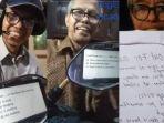 Viral Sosok Dadang Darmuji, Ngajar Bahasa Inggris Live di TikTok Pakai Kaca Spion, Banjir Pujian